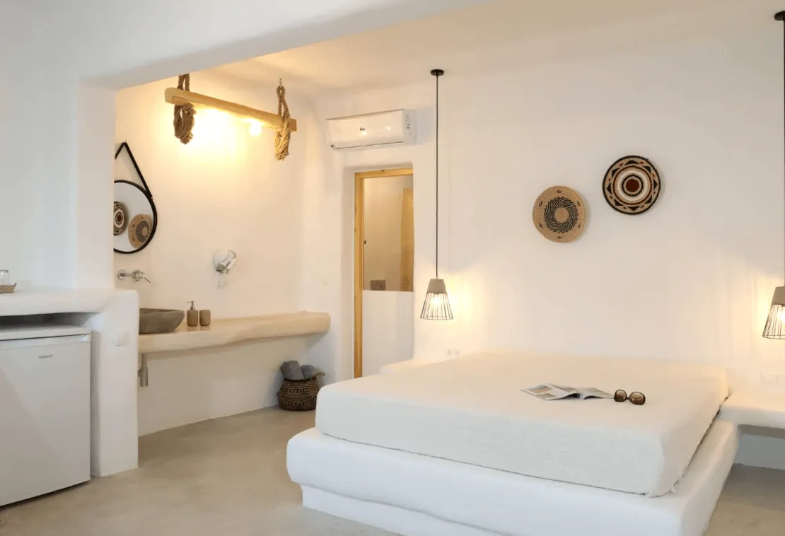 Earthly junior suite image 1