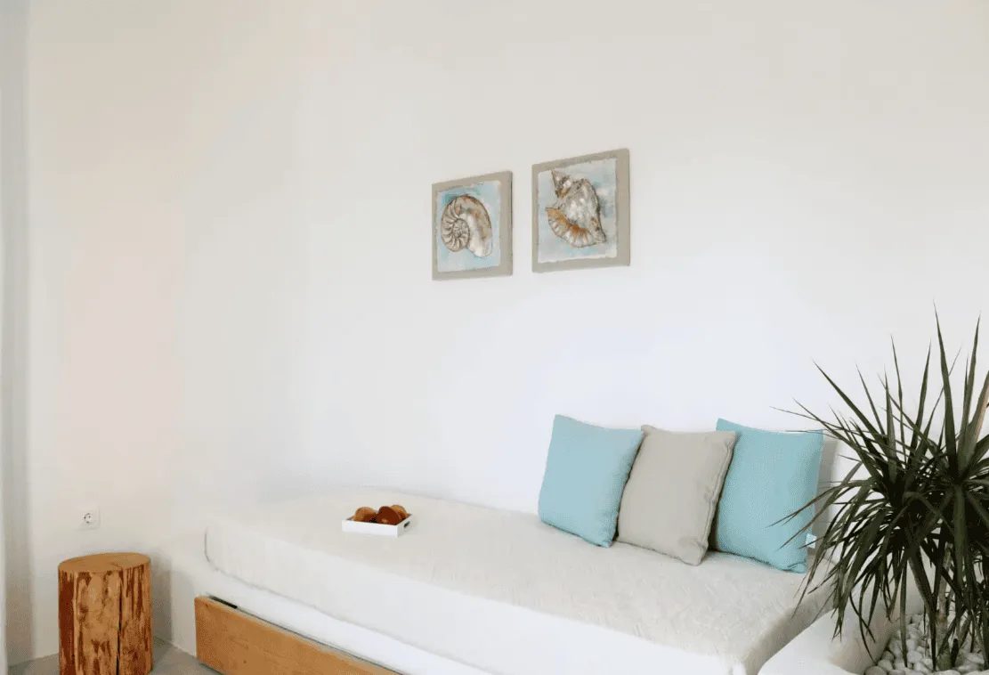 Sea Vista Grande Suite