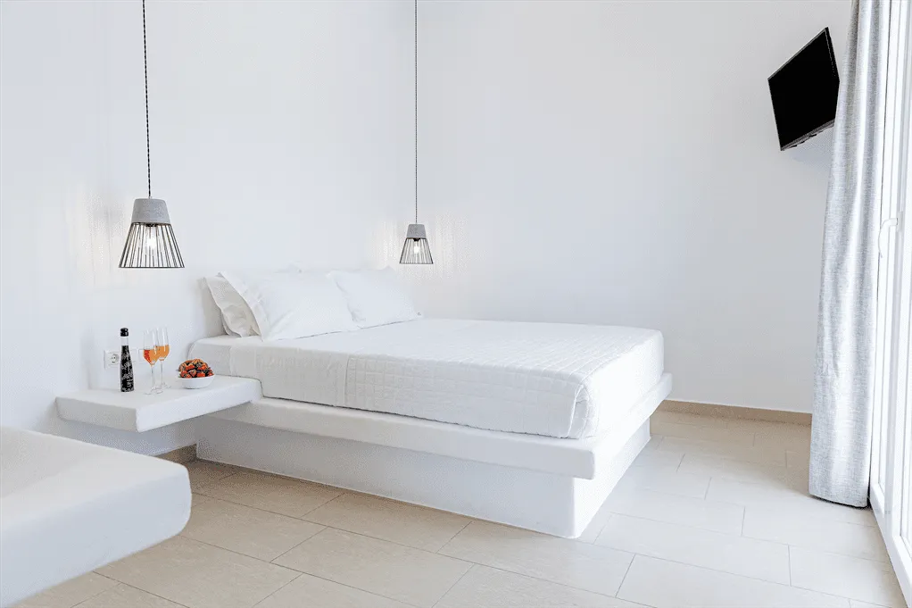IRIDA Double Suite Image 1