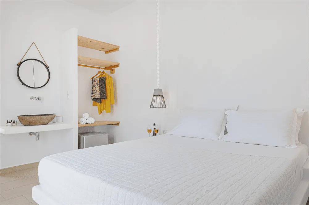 IRIDA Double Suite Image 2