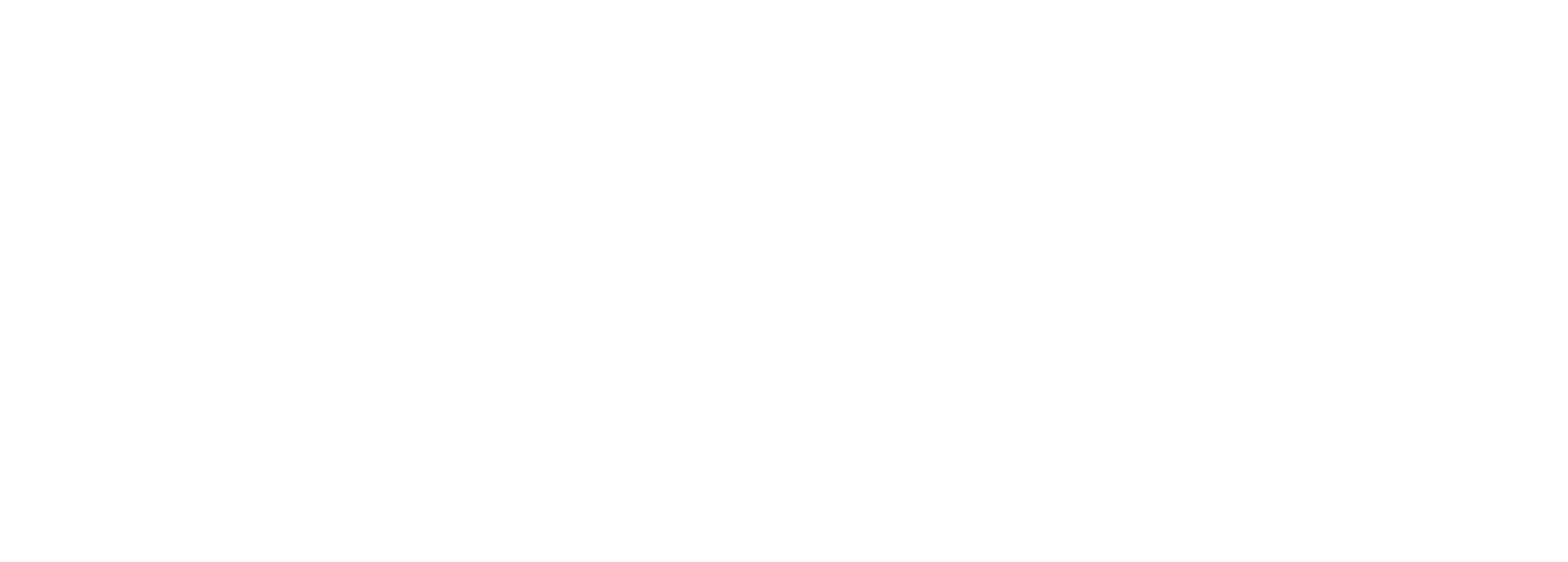 Irida Logo White